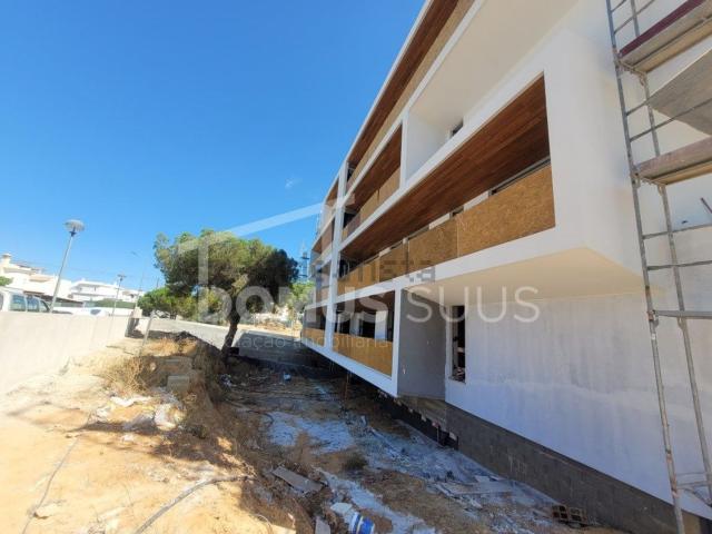 Apartamento venda em Gambelas, Faro