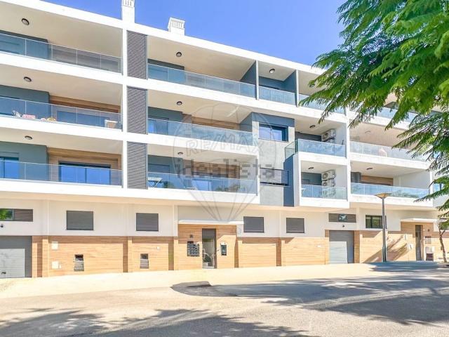 Apartamento venda em Faro