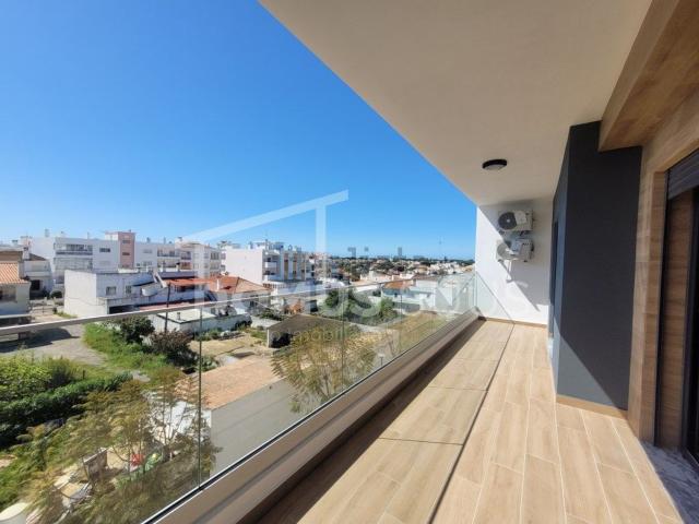 Apartamento venda em Quinta do Eucalipto, Faro