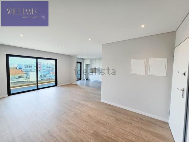 Apartamento venda em Faro