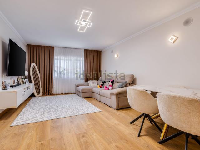 Apartamento venda em Faro