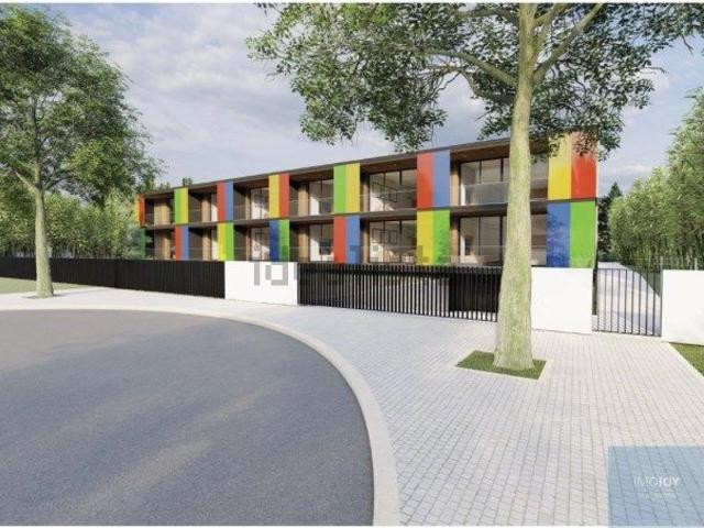 Apartamento venda em Faro