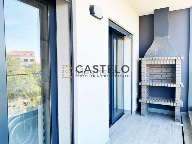 Apartamento venda em Gambelas, Montenegro