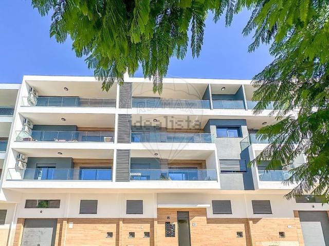 Apartamento venda em Faro