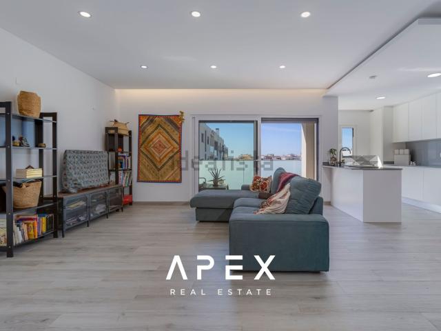 Apartamento alugar em Faro