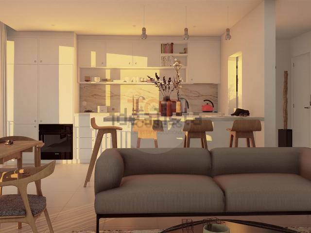 Apartamento venda em Faro