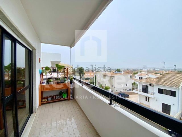 Apartamento venda em Faro