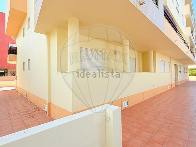 Apartamento alugar em Faro