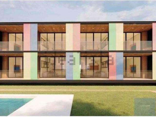 Apartamento venda em Faro