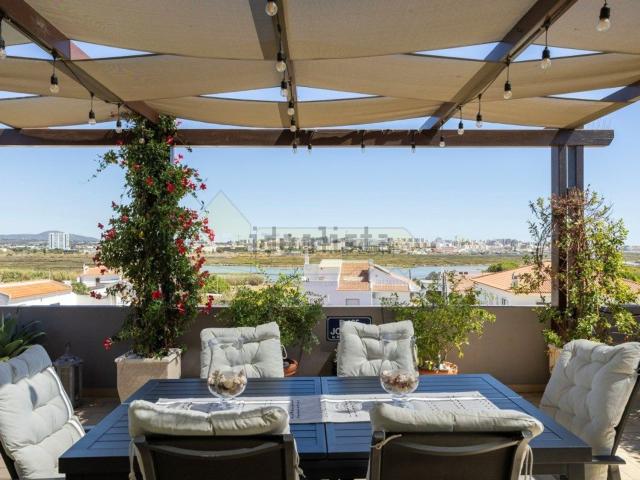 Apartamento venda em Vale das Almas, Faro