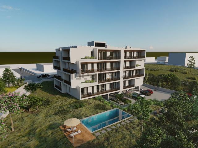 Apartamento venda em Alto do Calhau, Faro