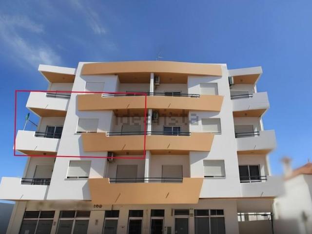 Apartamento venda em Faro