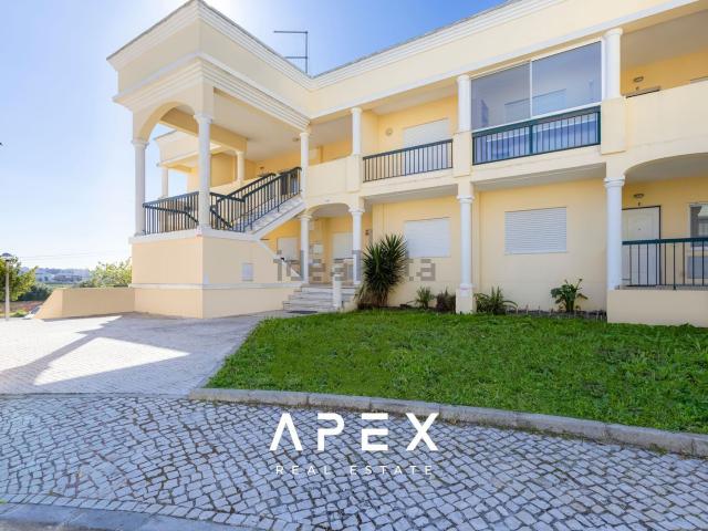 Apartamento alugar em Faro