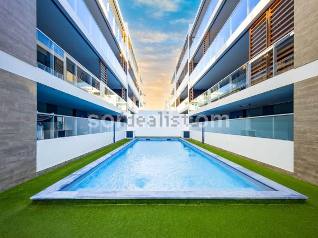 Apartamento alugar em Faro