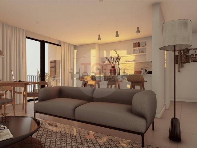 Apartamento venda em Faro
