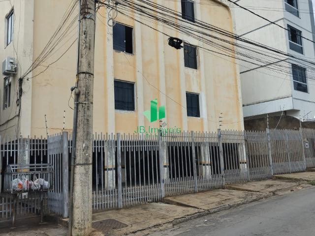 Apartamento aluguel em Região Geográfica Imediata de Montes Claros, Montes Claros