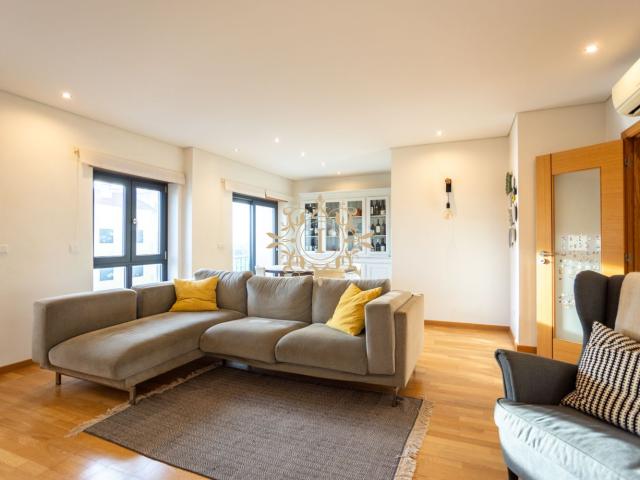 Apartamento venda em Montijo, Setúbal