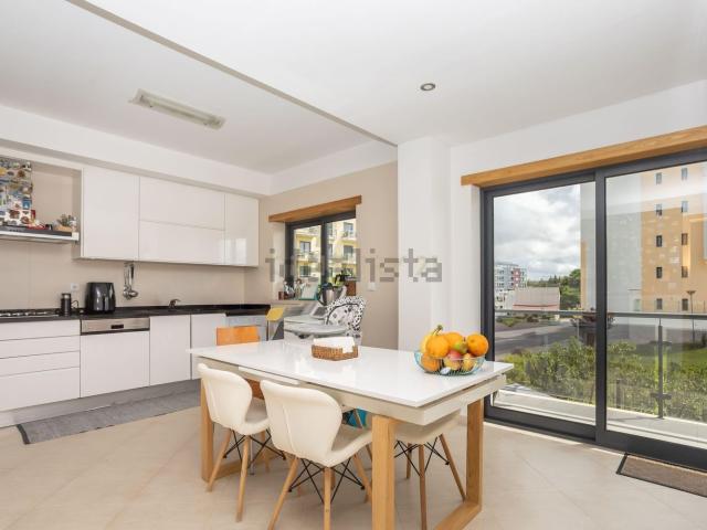 Apartamento venda em Bairro da Cova da Loba, Montijo