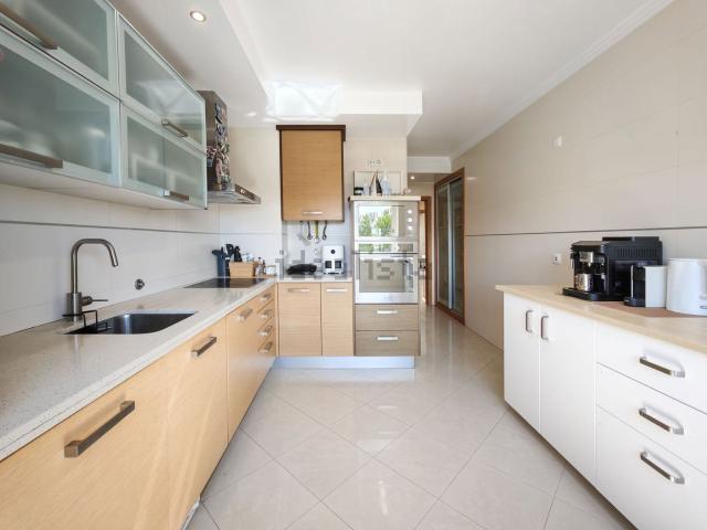 Apartamento alugar em Bairro do Areias, Montijo