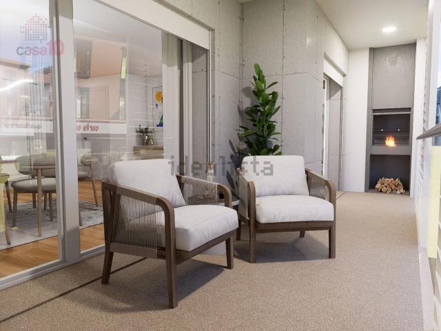 Duplex venda em Urbanização Vale Salgueiro, Montijo