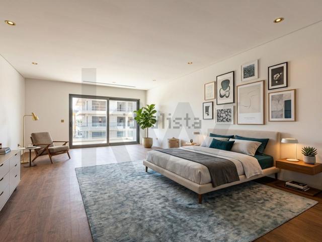 Apartamento venda em Bairro do Areias, Montijo