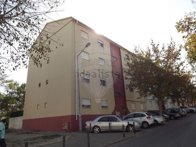 Apartamento venda em Bairro do Corte Esteval, Montijo