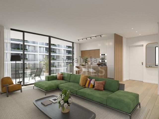 Apartamento venda em Varandas do Montijo, Montijo
