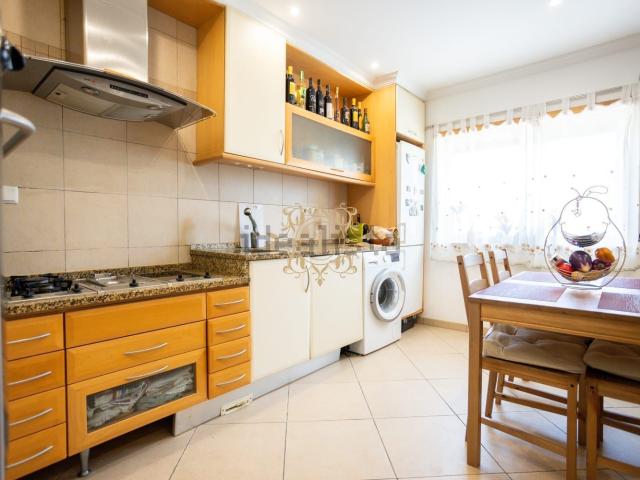 Apartamento venda em Urbanização Alto dos Moinhos, Montijo