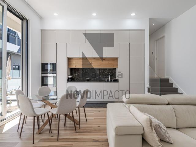 Apartamento venda em Portas do Montijo, Montijo