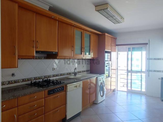 Apartamento alugar em Urbanização Montijo Residence, Montijo