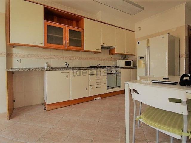 Apartamento alugar em Montijo, Setúbal