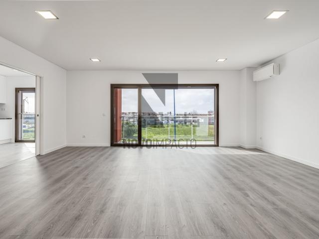 Apartamento venda em Alto das Barreiras, Montijo