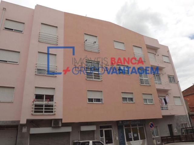 Apartamento venda em Montijo, Setúbal