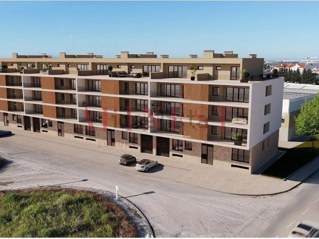 Apartamento venda em Urbanização Vale Salgueiro, Montijo