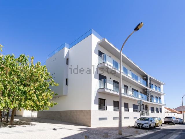 Apartamento venda em Bairro do Borralhal, Montijo