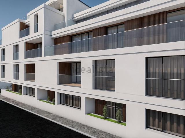 Apartamento venda em Bairro do Mouco, Montijo