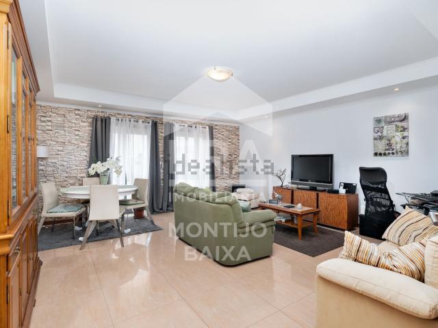 Apartamento venda em Bairro do Mouco, Montijo
