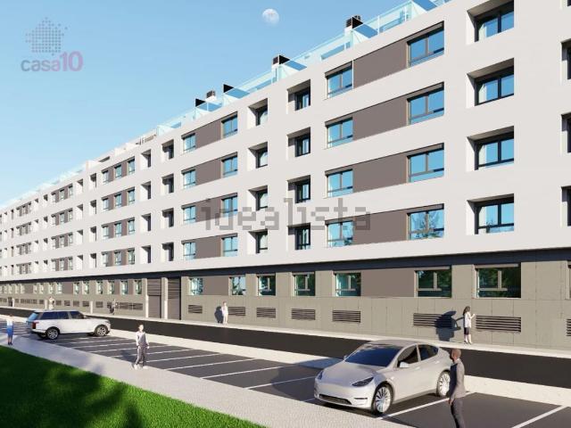 Apartamento venda em Urbanização Vale Salgueiro, Montijo