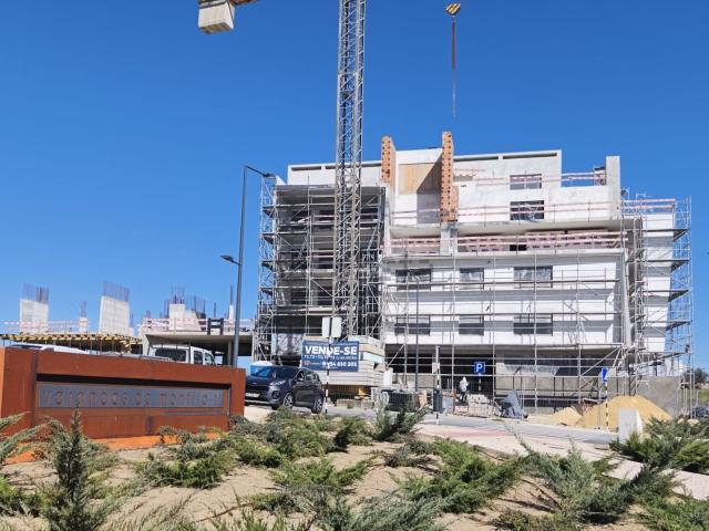 Apartamento venda em Bairro da Cova da Loba, Montijo