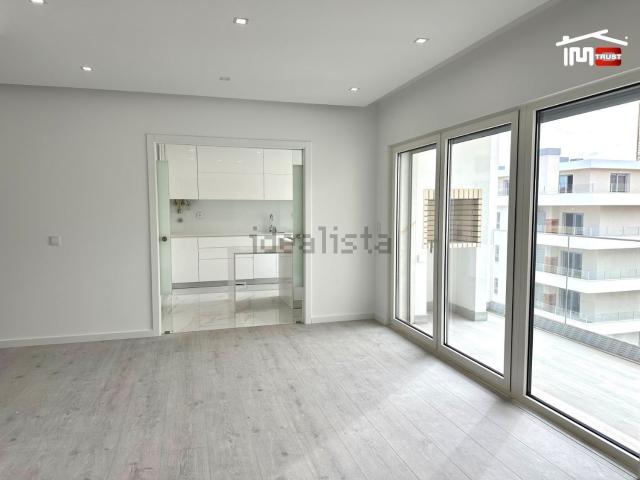 Apartamento venda em Bairro do Areias, Montijo