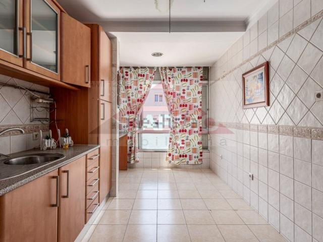 Apartamento venda em Bairro do Mouco, Montijo