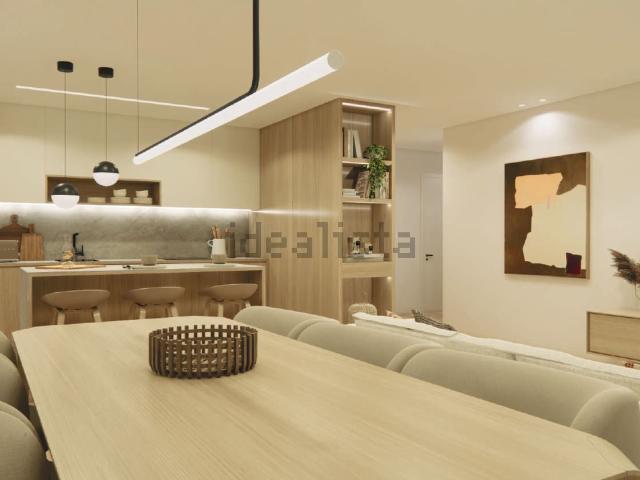 Apartamento venda em Urbanização Aldeia da Chaminé, Montijo