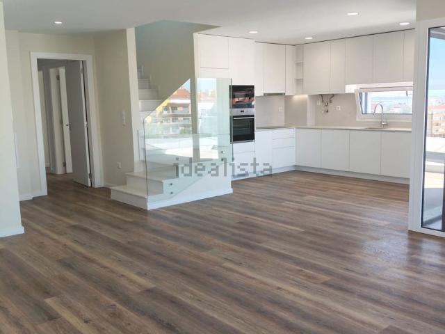 Duplex venda em Bairro do Mouco, Montijo