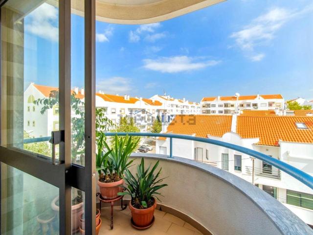 Apartamento venda em Seixalinho, Montijo