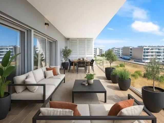 Apartamento venda em Portas do Montijo, Montijo