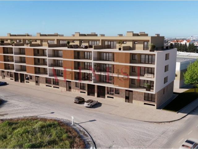 Apartamento venda em Bairro do Mouco, Montijo