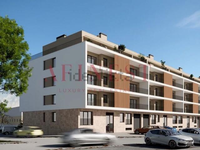 Apartamento venda em Bairro do Mouco, Montijo