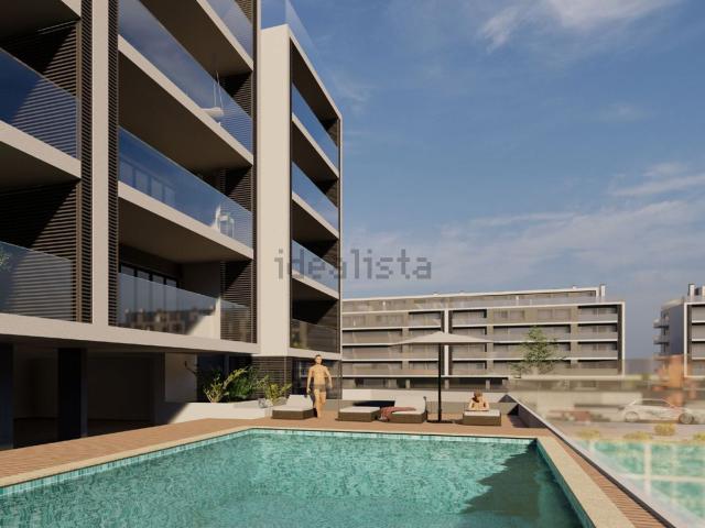 Apartamento venda em Portas do Montijo, Montijo