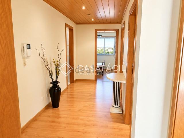 Apartamento alugar em Bairro dos Pescadores, Montijo