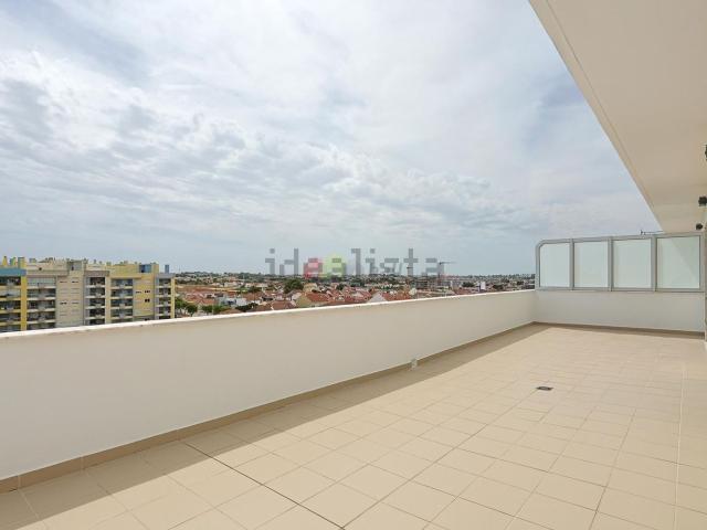 Apartamento venda em Montijo e Afonsoeiro, Montijo